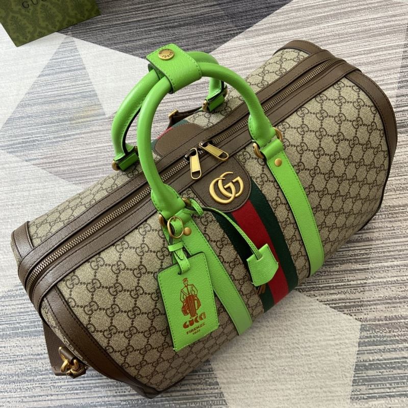 Gvc*1 travel bags